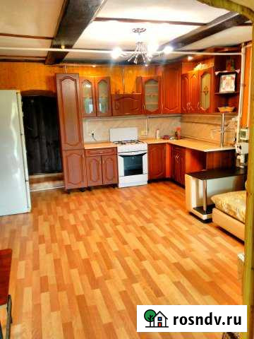 Дом 44.5 м² на участке 30 сот. на продажу в Одоеве Одоев - изображение 1