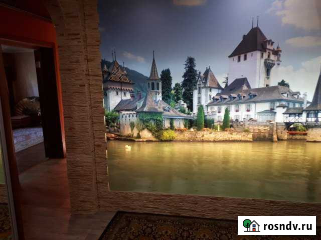 Дом 170 м² на участке 10 сот. на продажу в Васильево Васильево - изображение 1