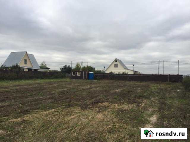 Участок ИЖС 18 сот. на продажу в Воскресенском Московской области Воскресенское - изображение 1