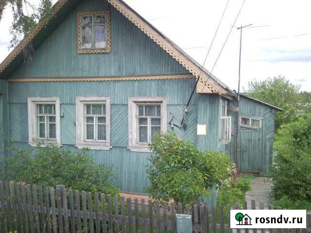 Дом 40 м² на участке 16 сот. в аренду на длительный срок в Петрозаводске Петрозаводск - изображение 1