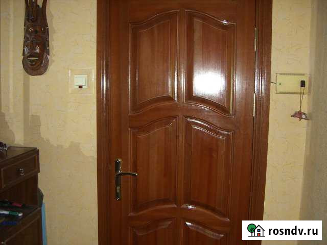 2-комнатная квартира, 48 м², 1/3 эт. в аренду на длительный срок в Черняховске Черняховск - изображение 1