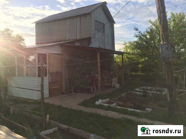 Дача 20 м² на участке 5 сот. на продажу в Нежинке Нежинка - изображение 1