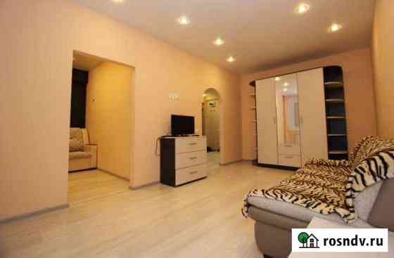 1-комнатная квартира, 40 м², 2/5 эт. в аренду на длительный срок в Маркове Маркова
