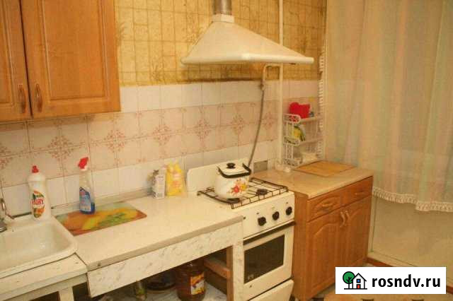 1-комнатная квартира, 35 м², 2/5 эт. в аренду на длительный срок в Белореченске Белореченск - изображение 1