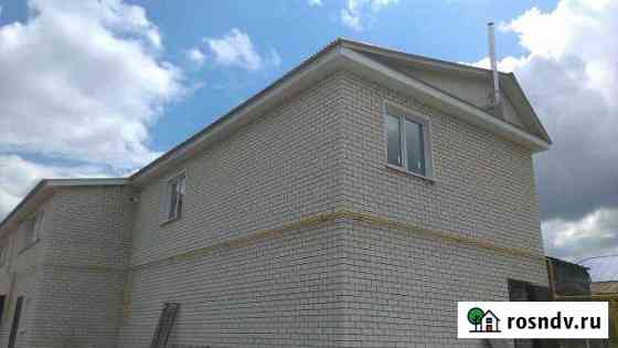 3-комнатная квартира, 95 м², 2/2 эт. на продажу в Тетюшах Тетюши