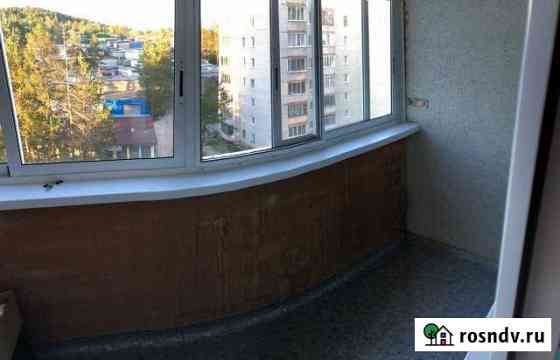 1-комнатная квартира, 39 м², 7/9 эт. на продажу в Тынде Тында