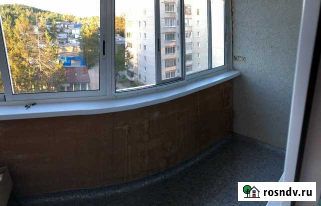 1-комнатная квартира, 39 м², 7/9 эт. на продажу в Тынде Тында - изображение 1