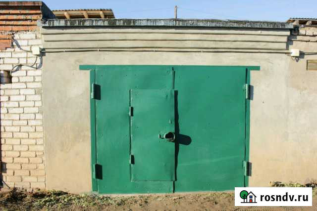 Гараж 24 м² на продажу в Малоярославце Малоярославец - изображение 1