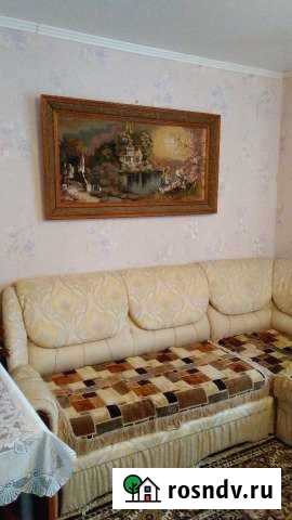 1-комнатная квартира, 30 м², 2/4 эт. на продажу в Биокомбинате Биокомбината - изображение 1