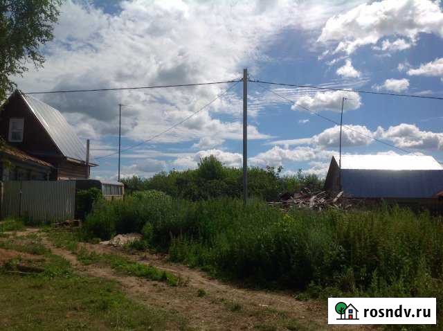 Участок ИЖС 8 сот. на продажу в Шиморском Шиморское - изображение 1