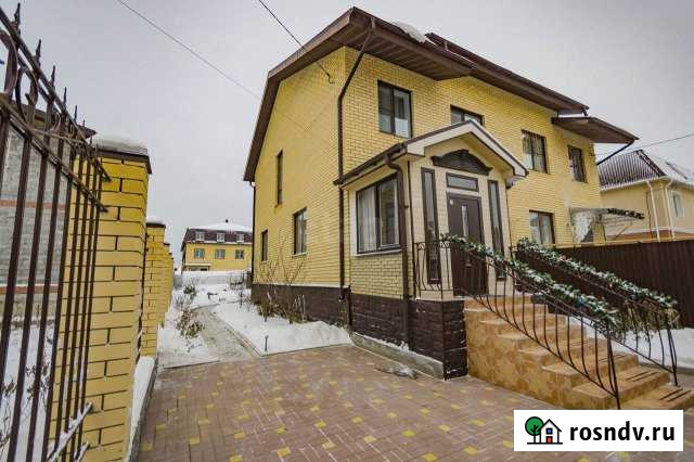 Таунхаус 116.5 м² на участке 5.1 сот. на продажу в Екатеринбурге Екатеринбург - изображение 1