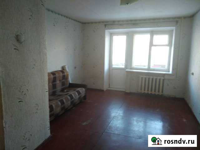 1-комнатная квартира, 30 м², 3/5 эт. на продажу в Сибае Сибай - изображение 1