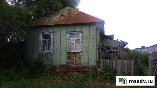 Участок ИЖС 9 сот. на продажу в Курчатове Курчатов - изображение 1