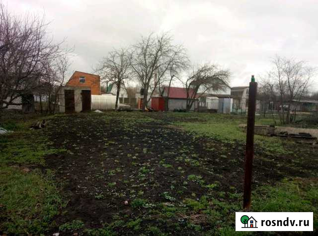 Участок СНТ, ДНП 5 сот. на продажу в Старом Осколе Старый Оскол - изображение 1
