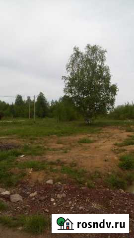 Участок ИЖС 12 сот. на продажу в Лысьве Лысьва - изображение 1