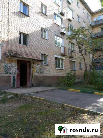 1-комнатная квартира, 29 м², 1/5 эт. на продажу в Ликино-Дулево Ликино-Дулево - изображение 1