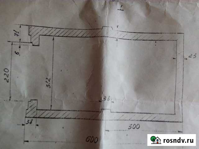 Гараж 20 м² на продажу в Карабаново Карабаново - изображение 1
