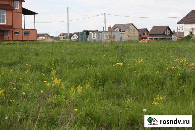 Участок ИЖС 10 сот. на продажу во Всеволожске Всеволожск - изображение 1