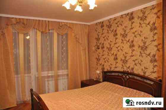 2-комнатная квартира, 50 м², 3/5 эт. в аренду на длительный срок в Бузулуке Бузулук