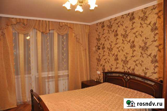 2-комнатная квартира, 50 м², 3/5 эт. в аренду на длительный срок в Бузулуке Бузулук - изображение 1