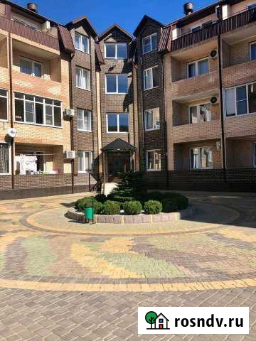 1-комнатная квартира, 37 м², 2/4 эт. на продажу в Джубге кп Джубга кп - изображение 1