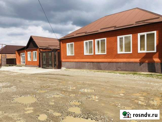 Сдам помещение Урус-Мартан - изображение 1