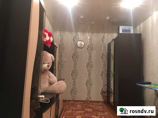 2-комнатная квартира, 41 м², 1/2 эт. на продажу в Пионерском Ханты-Мансийского АО Пионерский - изображение 1