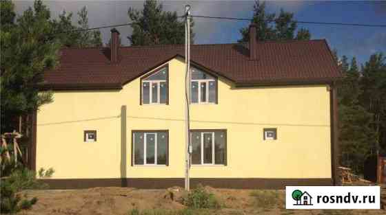Таунхаус 120 м² на участке 3 сот. на продажу в Воронеже Воронеж