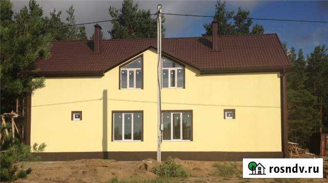 Таунхаус 120 м² на участке 3 сот. на продажу в Воронеже Воронеж - изображение 1