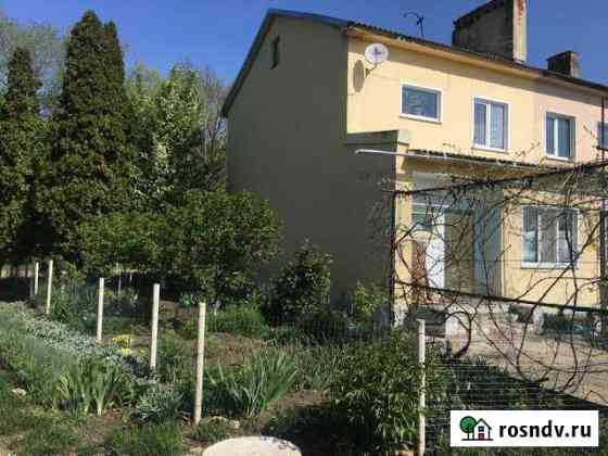 Коттедж 85 м² на участке 3 сот. на продажу в Гулькевичах Гулькевичи