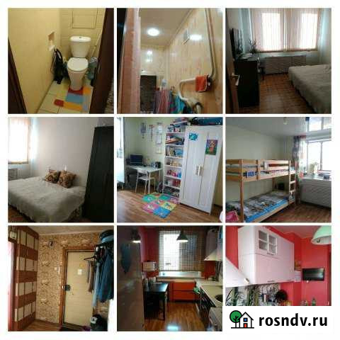 2-комнатная квартира, 44 м², 3/5 эт. на продажу в Искитиме Искитим - изображение 1