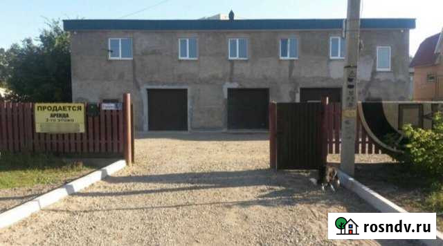 Продается двухэтажное здание Октябрьский - изображение 1