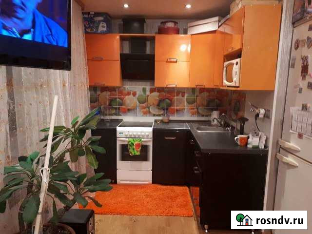 3-комнатная квартира, 61 м², 4/9 эт. на продажу в Радужном Ханты-Мансийского АО Радужный - изображение 1