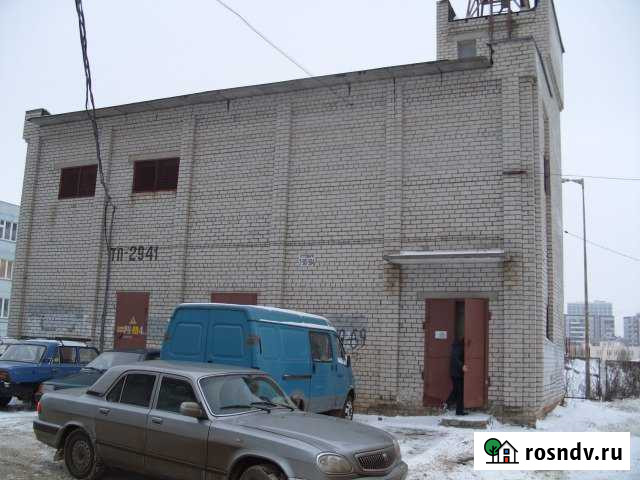 Производственное помещение, 109.5 кв.м. Казань - изображение 1