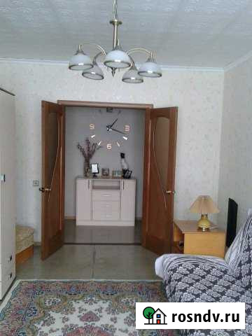 3-комнатная квартира, 66 м², 3/7 эт. на продажу в Углеуральском Углеуральский - изображение 1