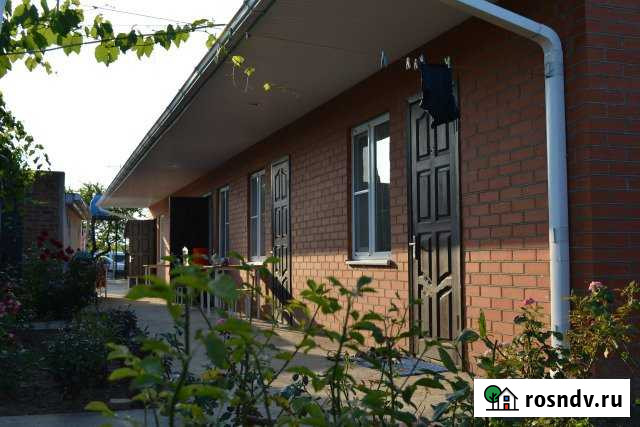 Комната 20 м² в 5-ком. кв., 1/1 эт. в аренду посуточно в Сенном Сенной - изображение 1