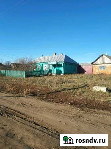 Дом 49 м² на участке 50 сот. на продажу в Пичаево Пичаево - изображение 1