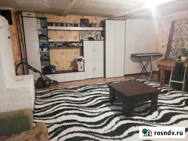 Дом 46 м² на участке 200 сот. на продажу в Пыталово Пыталово - изображение 1