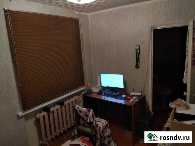 4-комнатная квартира, 67 м², 5/5 эт. на продажу в Гремячинске Гремячинск - изображение 1