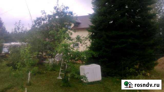 Коттедж 115 м² на участке 12 сот. на продажу в Сосново Сосново - изображение 1