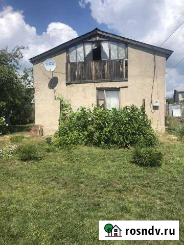 Дача 80 м² на участке 6 сот. на продажу в Чапаевске Чапаевск - изображение 1