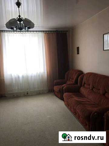 3-комнатная квартира, 81 м², 1/2 эт. на продажу в Полысаево Полысаево - изображение 1