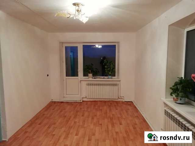 1-комнатная квартира, 32 м², 2/2 эт. на продажу в Половинном Половинное - изображение 1