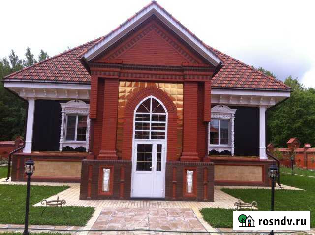 Коттедж 172 м² на участке 30 сот. на продажу в Лямбире Лямбирь - изображение 1