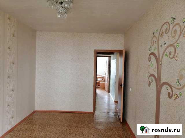 1-комнатная квартира, 36 м², 3/9 эт. в аренду на длительный срок в Щекино Щекино - изображение 1