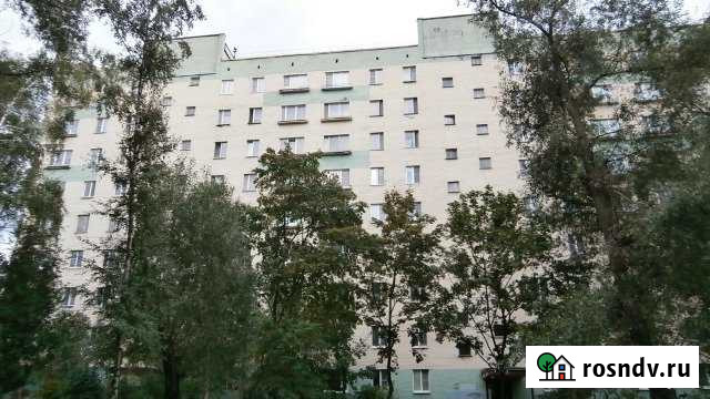 3-комнатная квартира, 58 м², 5/9 эт. в аренду на длительный срок в Реутове Реутов - изображение 1
