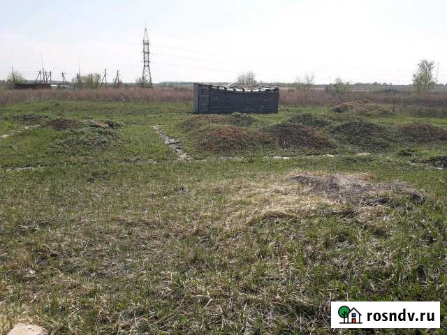 Участок ИЖС 10 сот. на продажу в Михайлове Михайлов - изображение 1