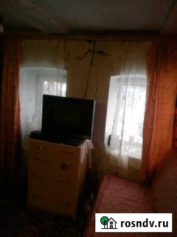 Дом 25 м² на участке 45 сот. на продажу в Донском Липецкой области Донское - изображение 1