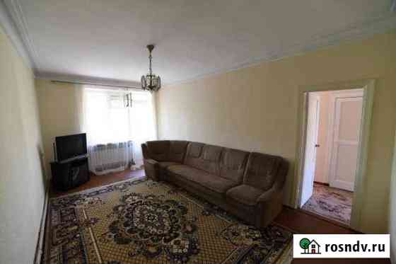 4-комнатная квартира, 70 м², 2/2 эт. на продажу в Симферополе Симферополь