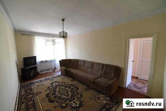 4-комнатная квартира, 70 м², 2/2 эт. на продажу в Симферополе Симферополь - изображение 1